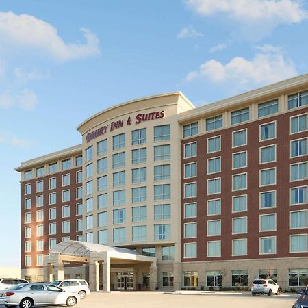Drury Inn & Suites St. Louis Brentwood Luaran gambar