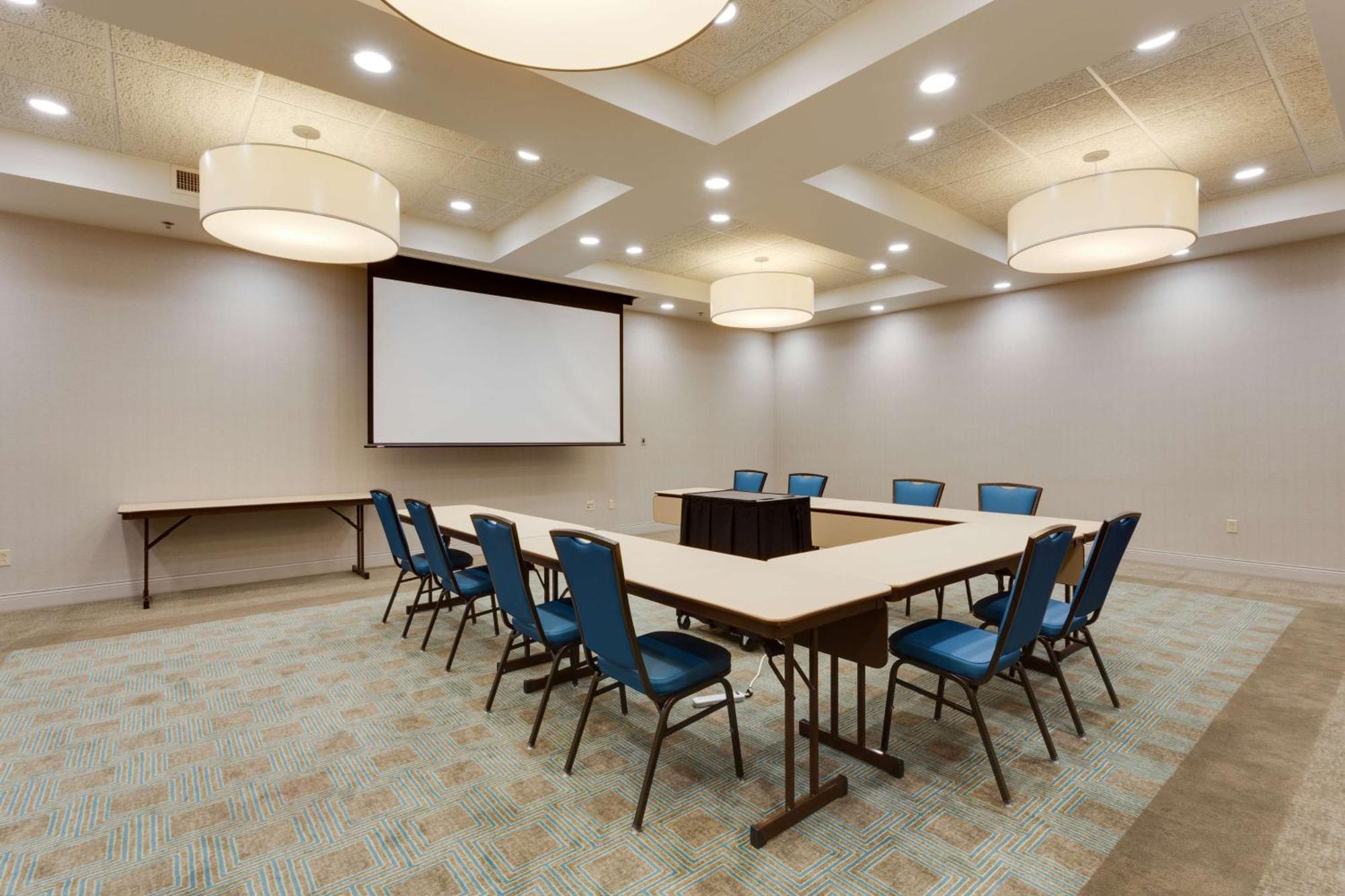 Drury Inn & Suites St. Louis Brentwood Luaran gambar
