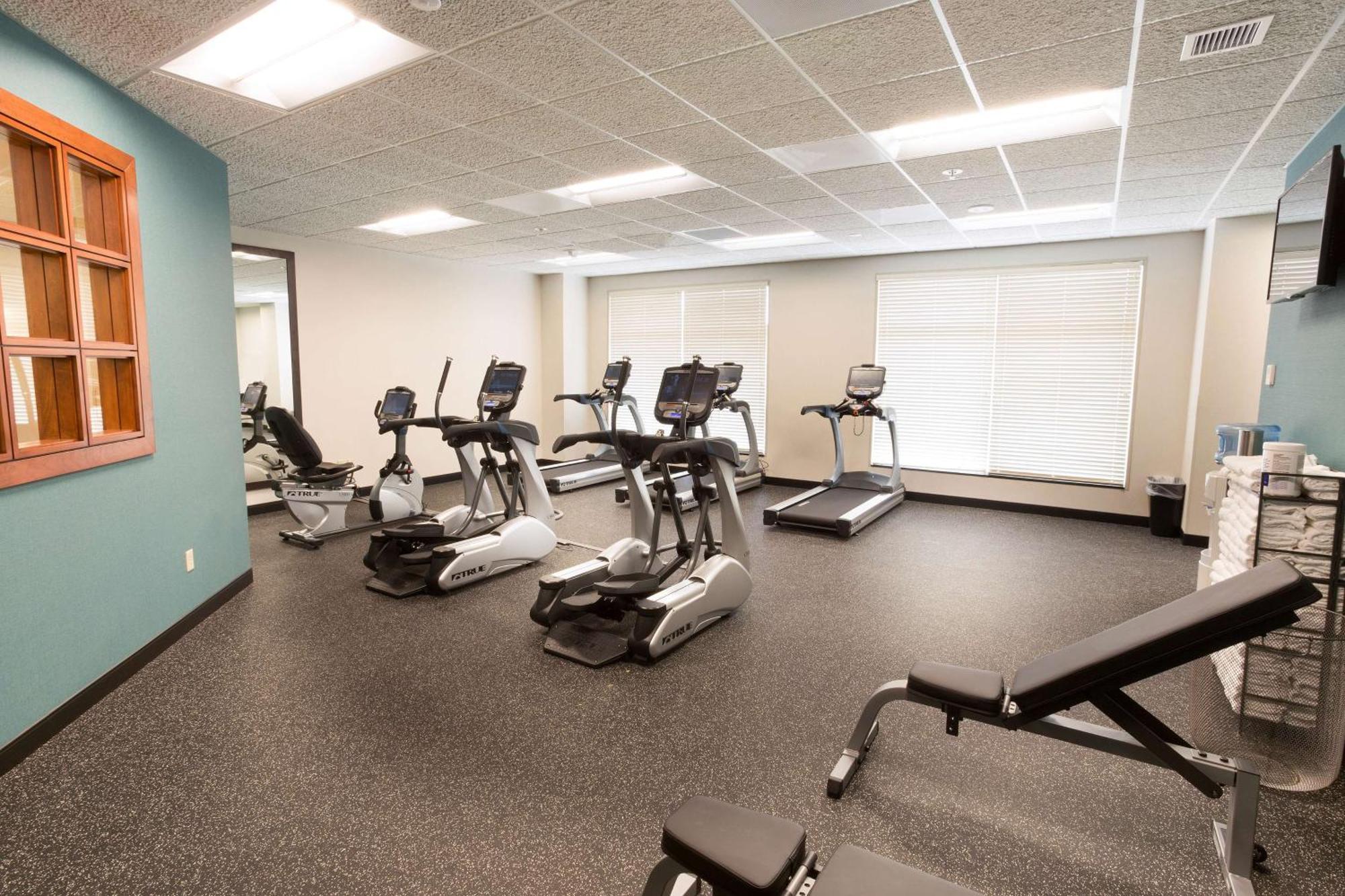 Drury Inn & Suites St. Louis Brentwood Luaran gambar