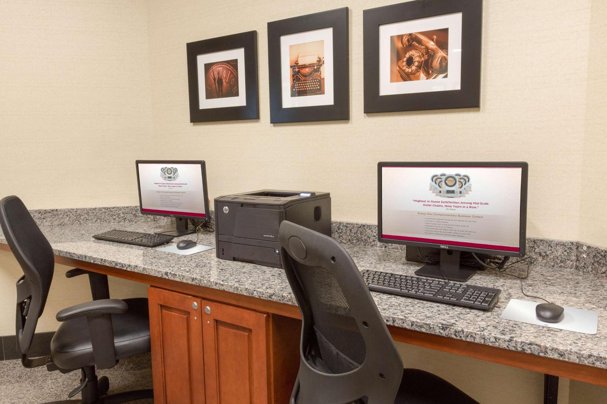 Drury Inn & Suites St. Louis Brentwood Luaran gambar