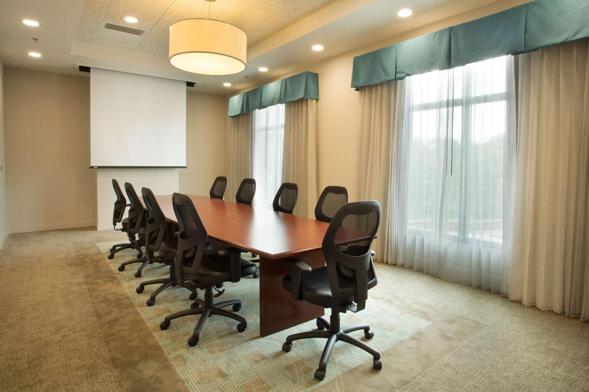 Drury Inn & Suites St. Louis Brentwood Luaran gambar