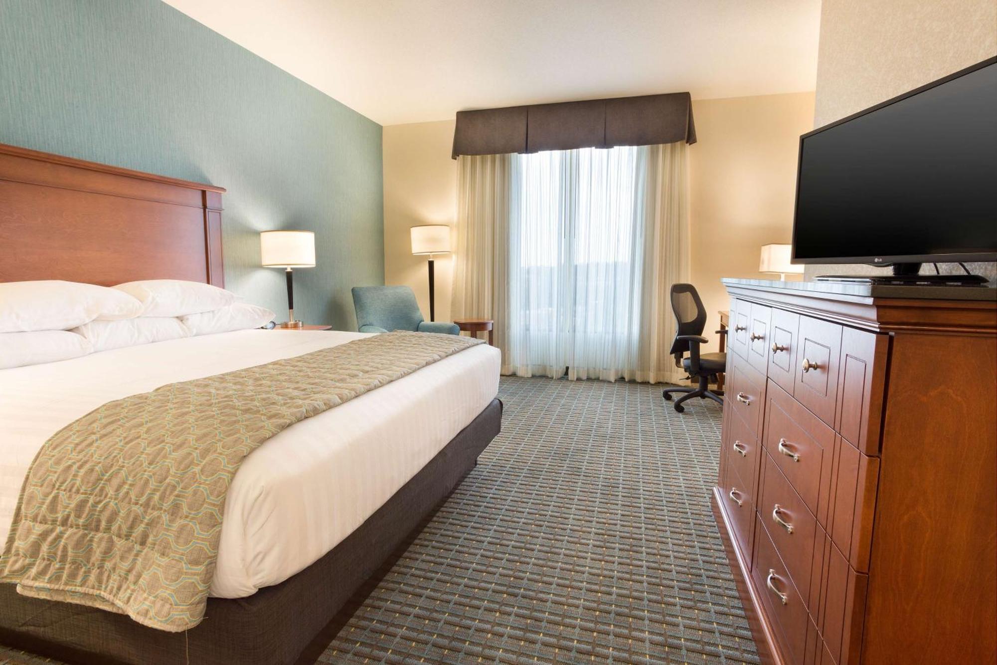 Drury Inn & Suites St. Louis Brentwood Luaran gambar