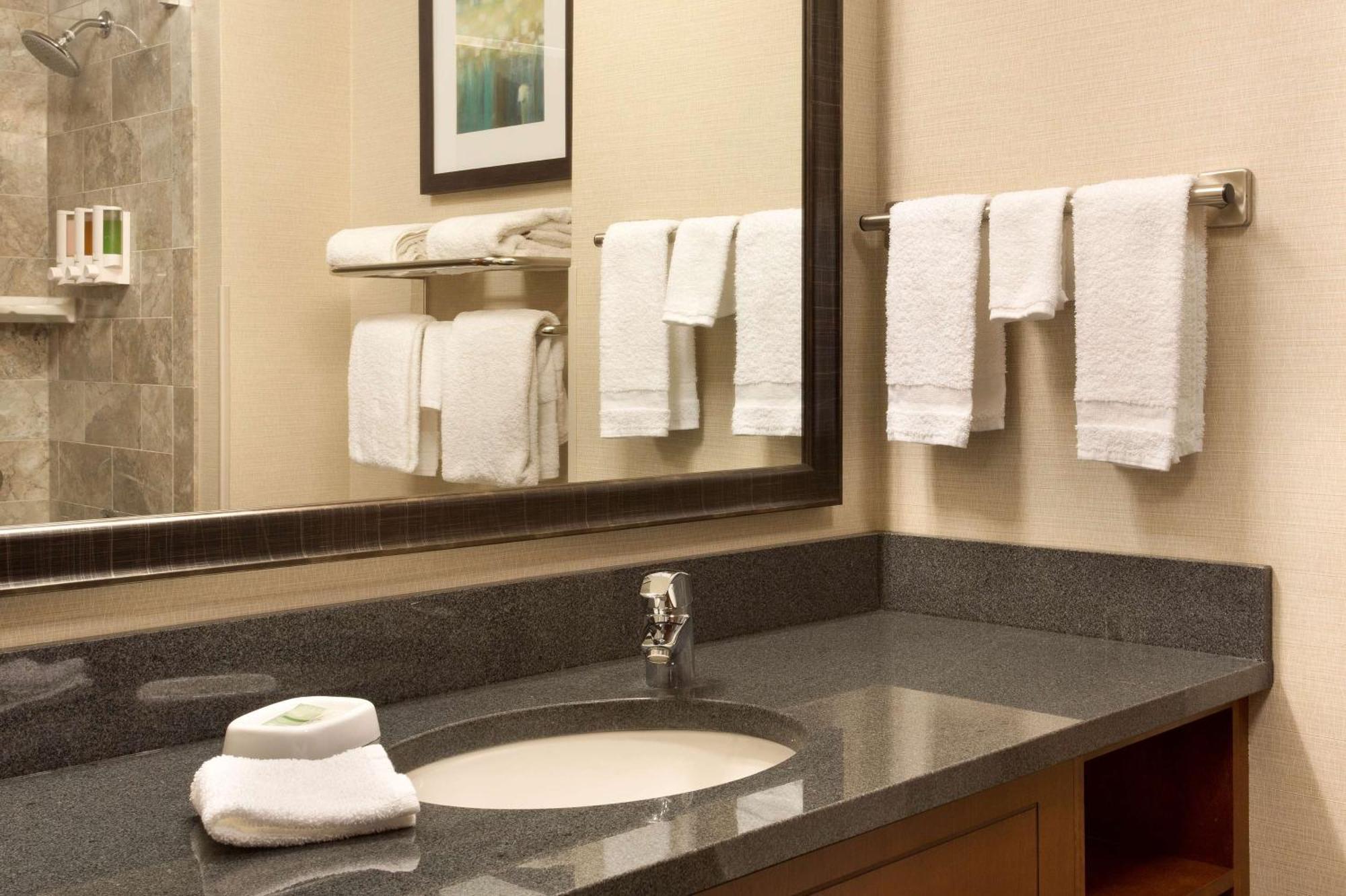 Drury Inn & Suites St. Louis Brentwood Luaran gambar
