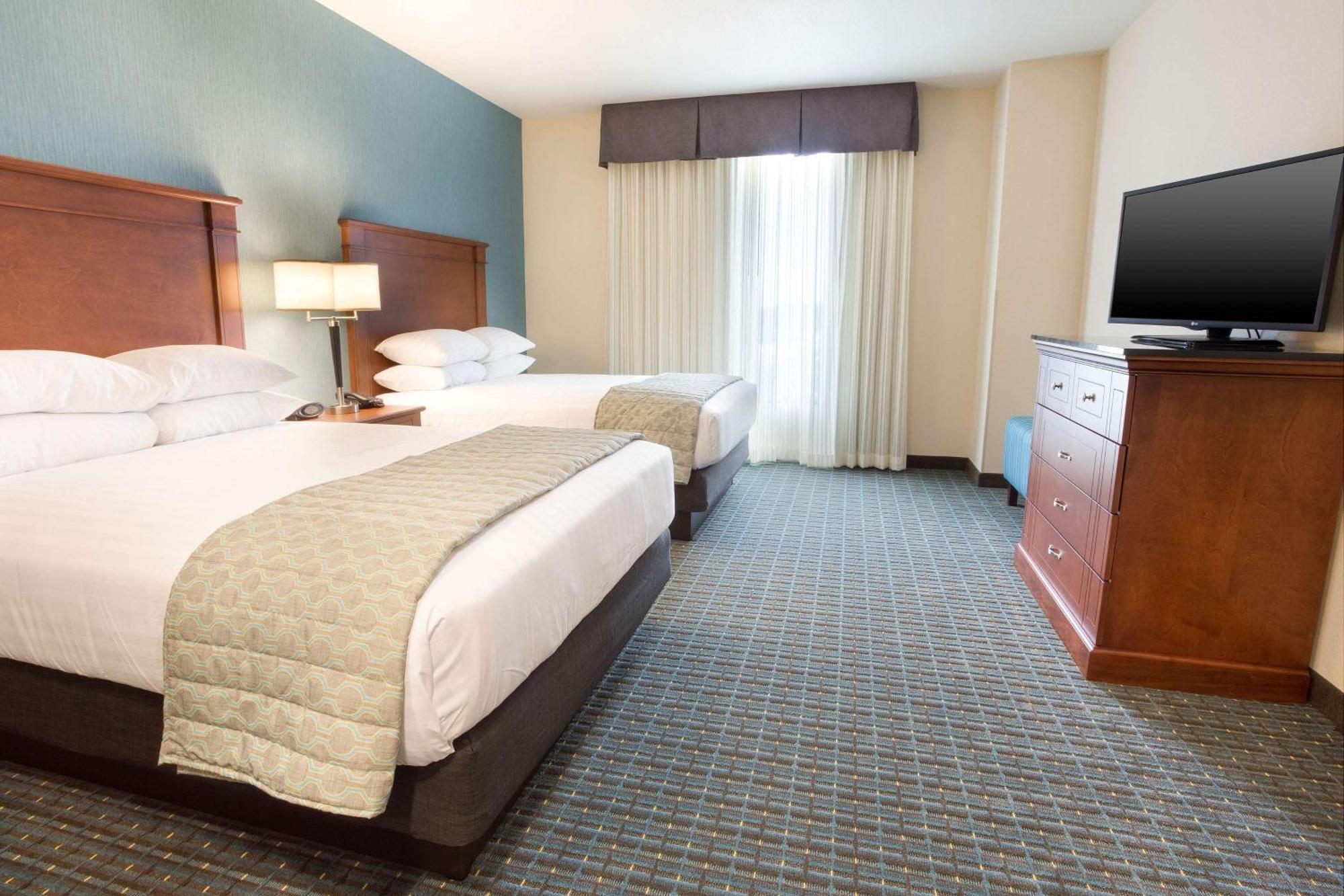 Drury Inn & Suites St. Louis Brentwood Luaran gambar