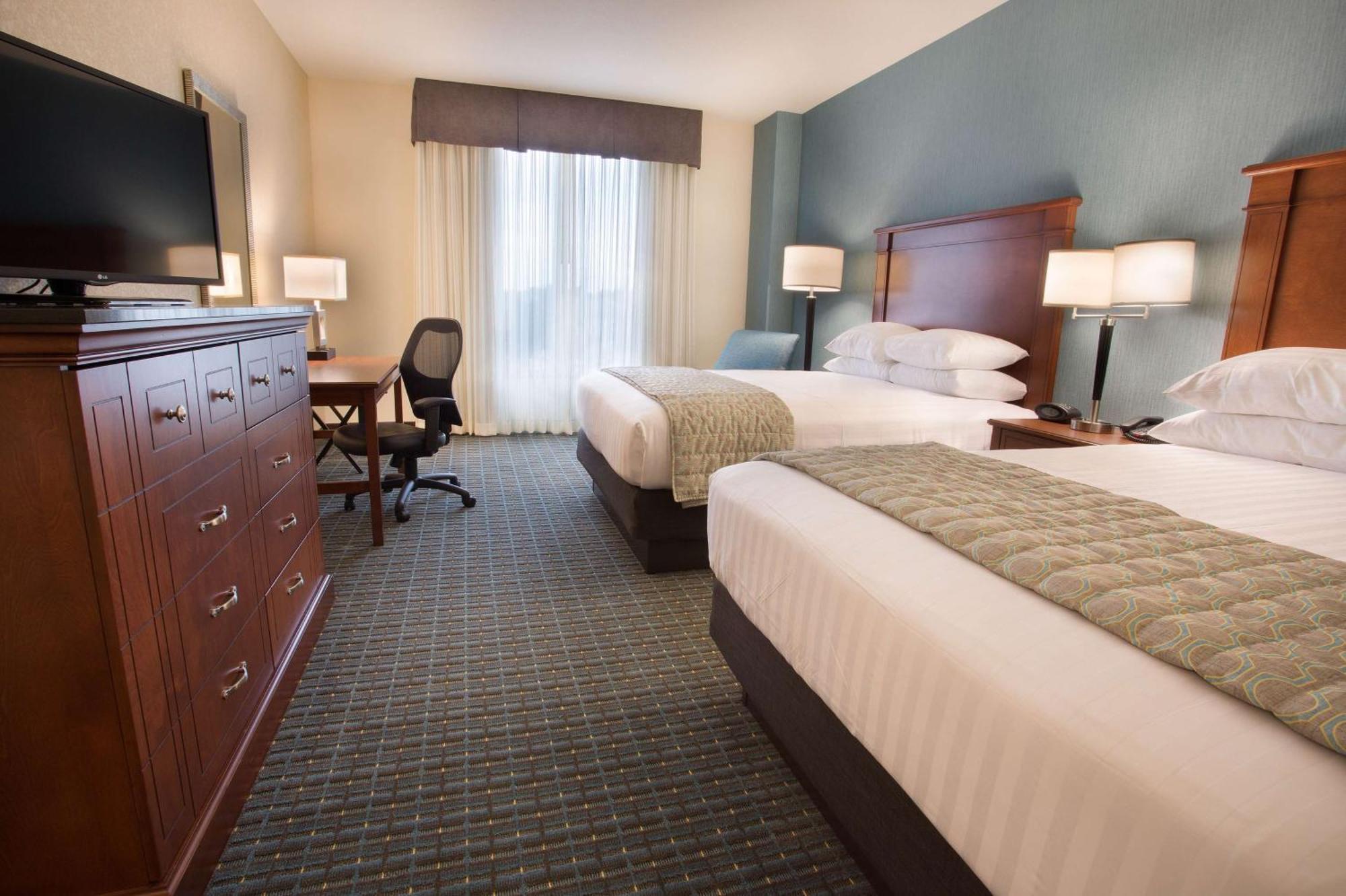Drury Inn & Suites St. Louis Brentwood Luaran gambar