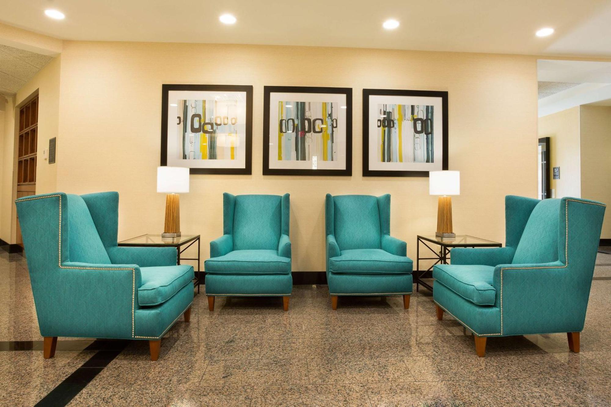 Drury Inn & Suites St. Louis Brentwood Luaran gambar