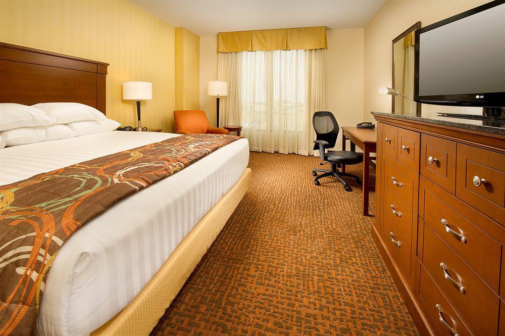 Drury Inn & Suites St. Louis Brentwood Luaran gambar
