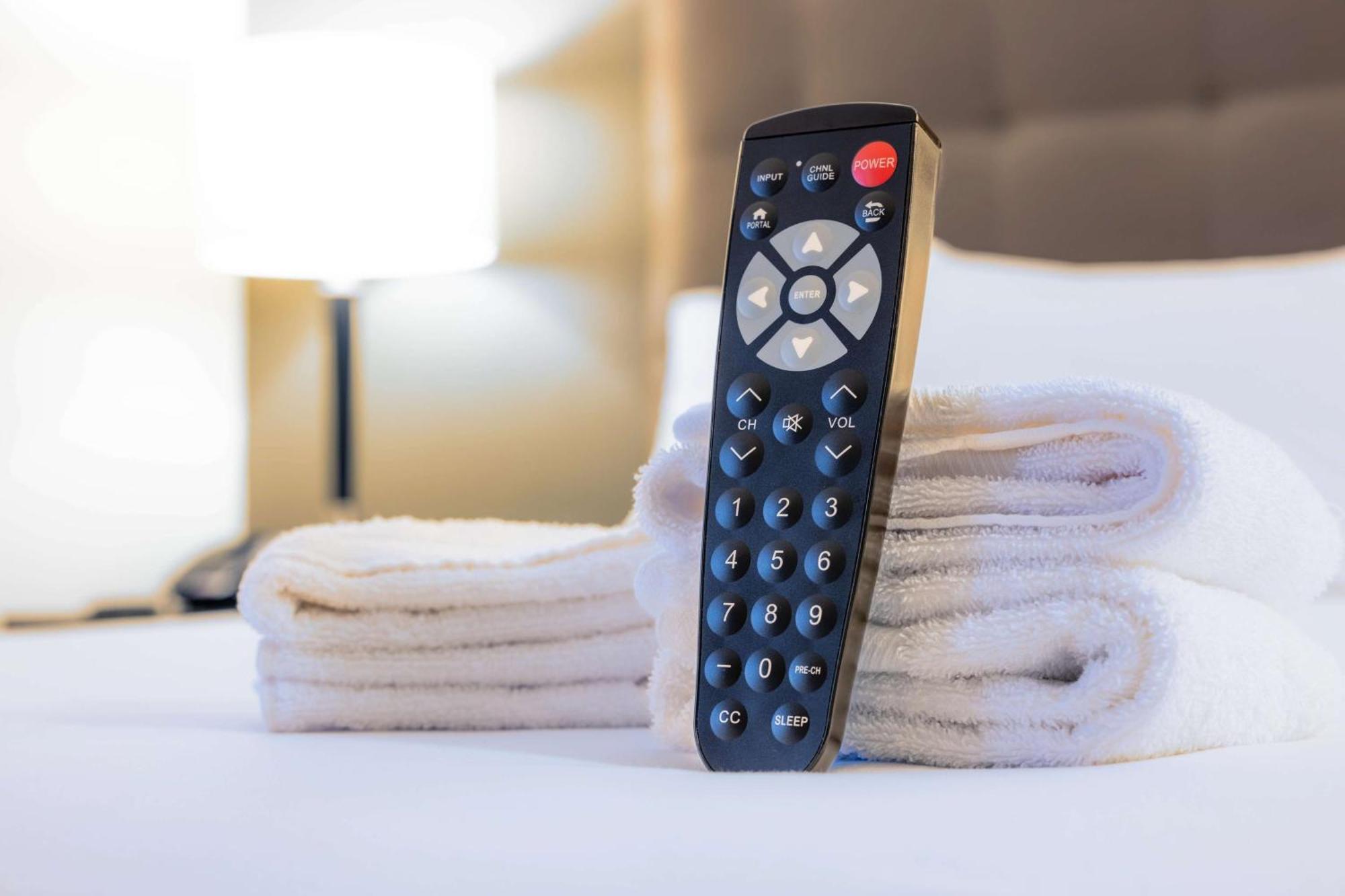 Drury Inn & Suites St. Louis Brentwood Luaran gambar