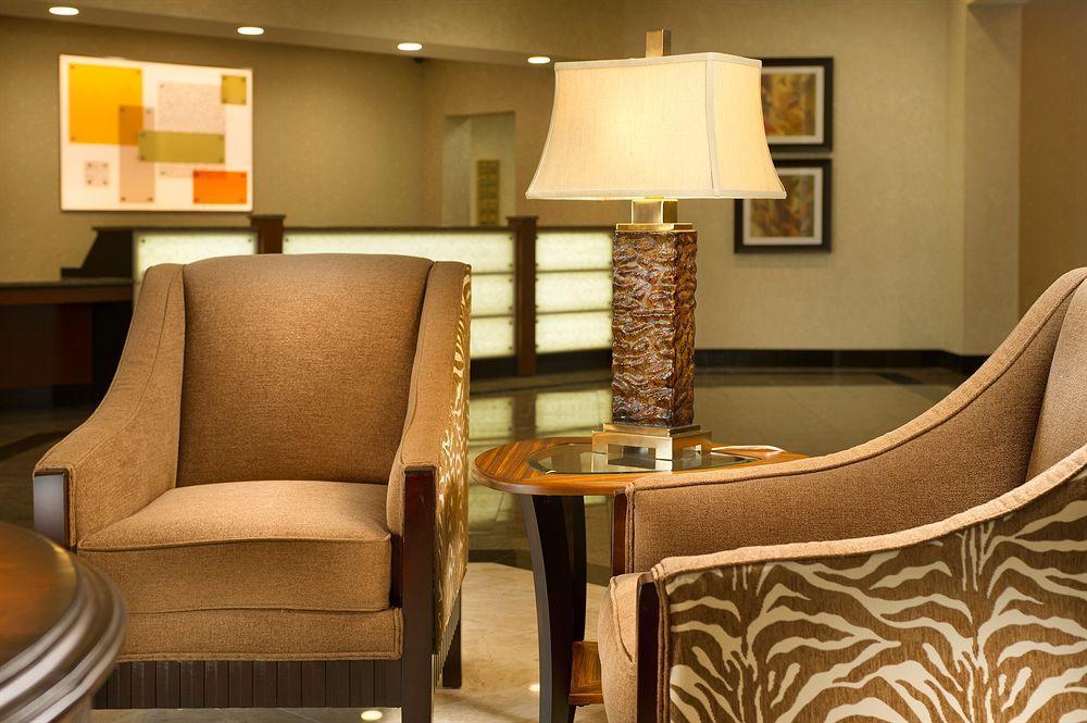 Drury Inn & Suites St. Louis Brentwood Luaran gambar