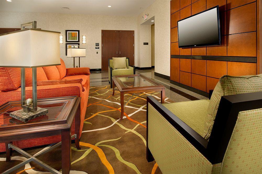Drury Inn & Suites St. Louis Brentwood Luaran gambar