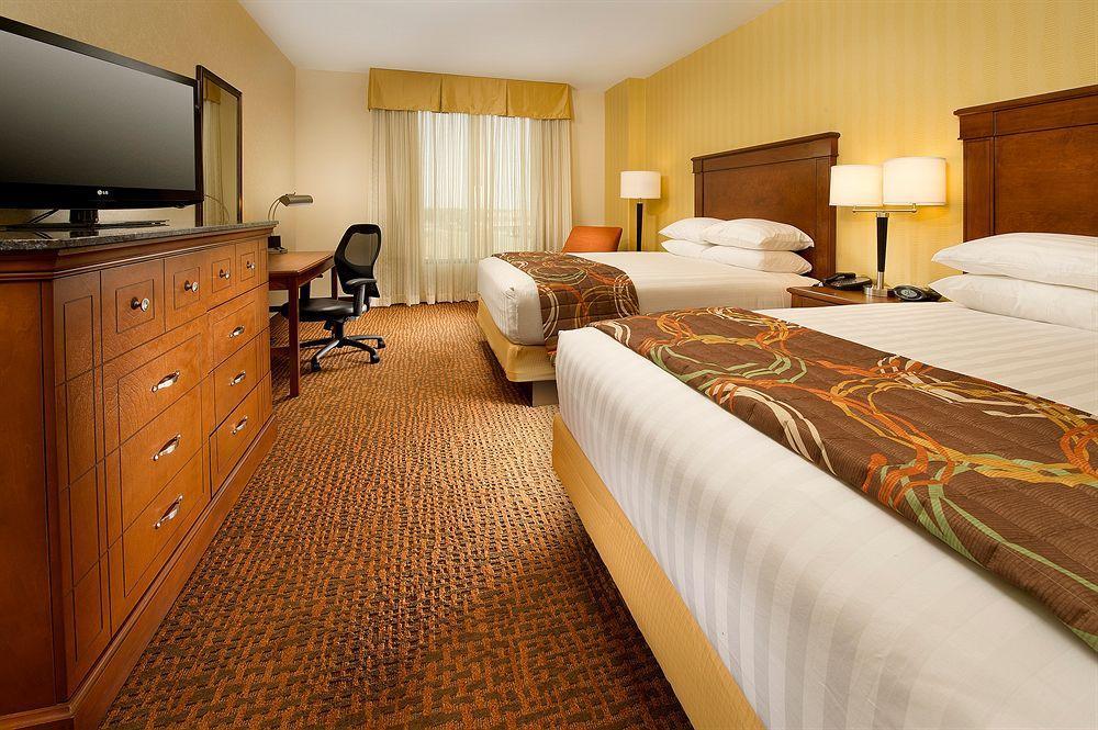 Drury Inn & Suites St. Louis Brentwood Luaran gambar