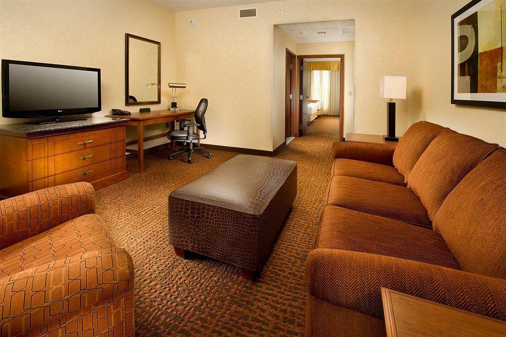 Drury Inn & Suites St. Louis Brentwood Luaran gambar
