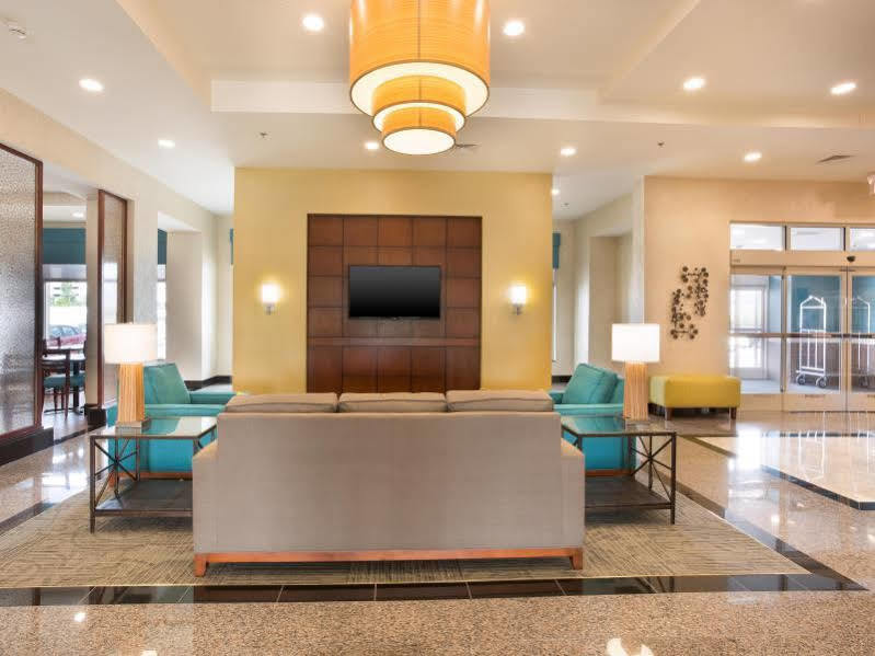 Drury Inn & Suites St. Louis Brentwood Luaran gambar