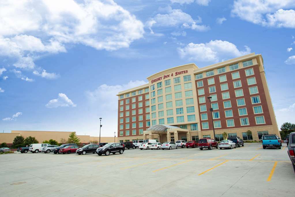 Drury Inn & Suites St. Louis Brentwood Luaran gambar