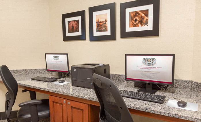 Drury Inn & Suites St. Louis Brentwood Luaran gambar