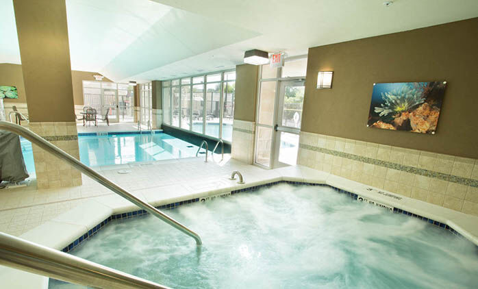 Drury Inn & Suites St. Louis Brentwood Luaran gambar