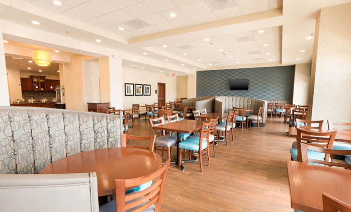Drury Inn & Suites St. Louis Brentwood Luaran gambar