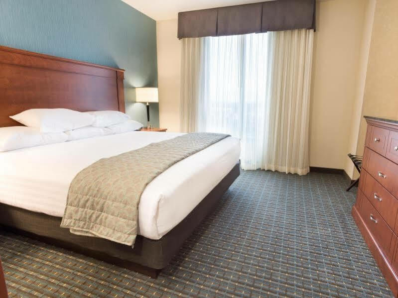 Drury Inn & Suites St. Louis Brentwood Luaran gambar